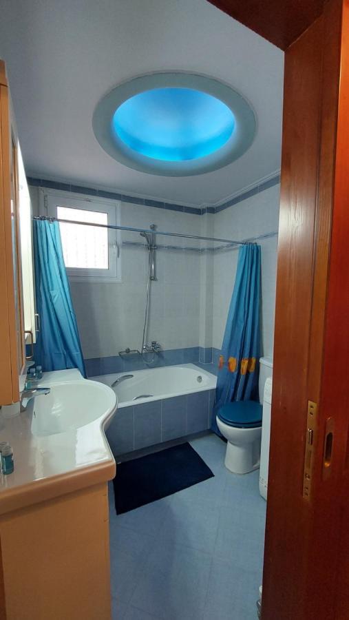 Makarios Apartment Near Athens Aiport Spata  Luaran gambar
