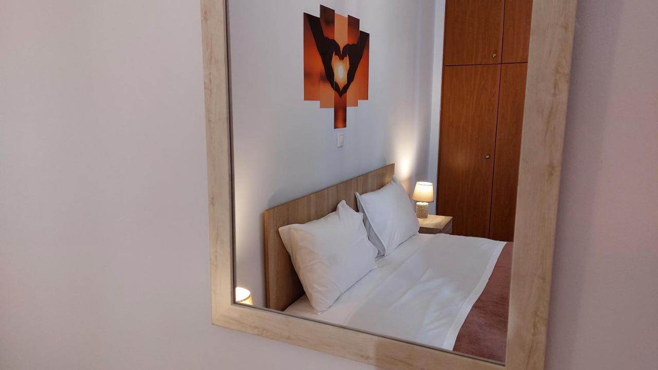 Makarios Apartment Near Athens Aiport Spata  Luaran gambar