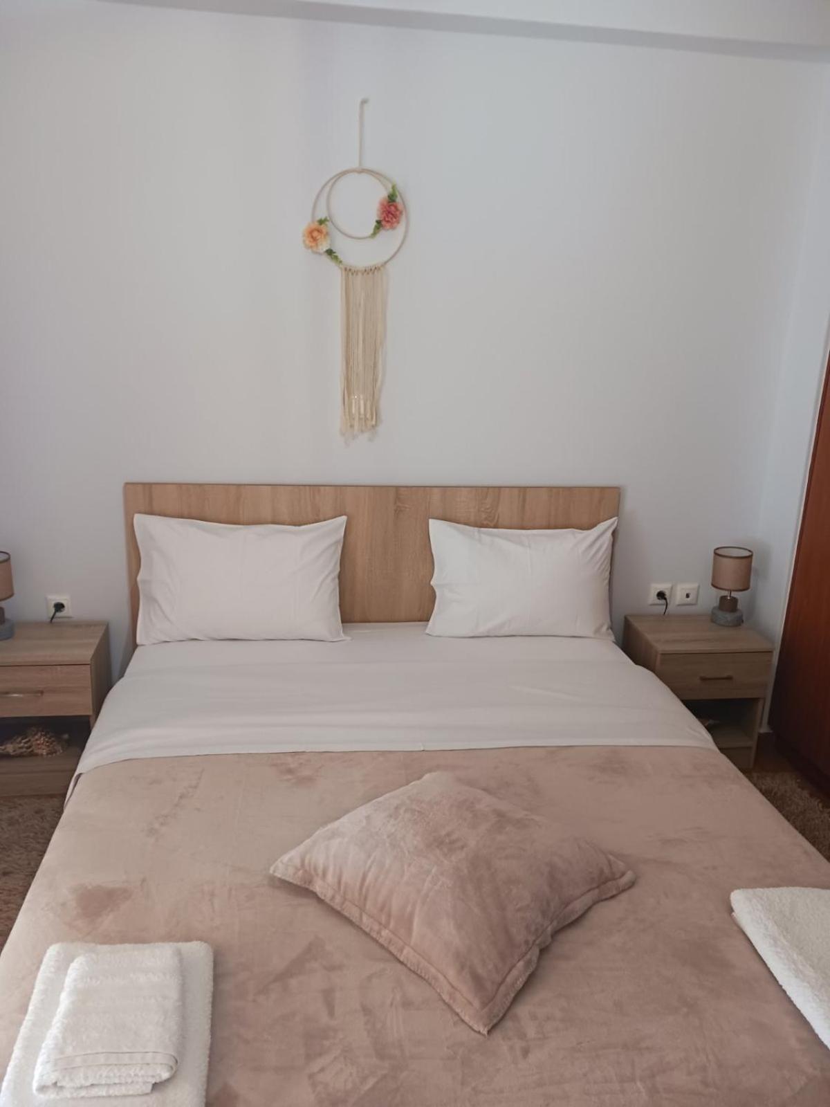Makarios Apartment Near Athens Aiport Spata  Luaran gambar