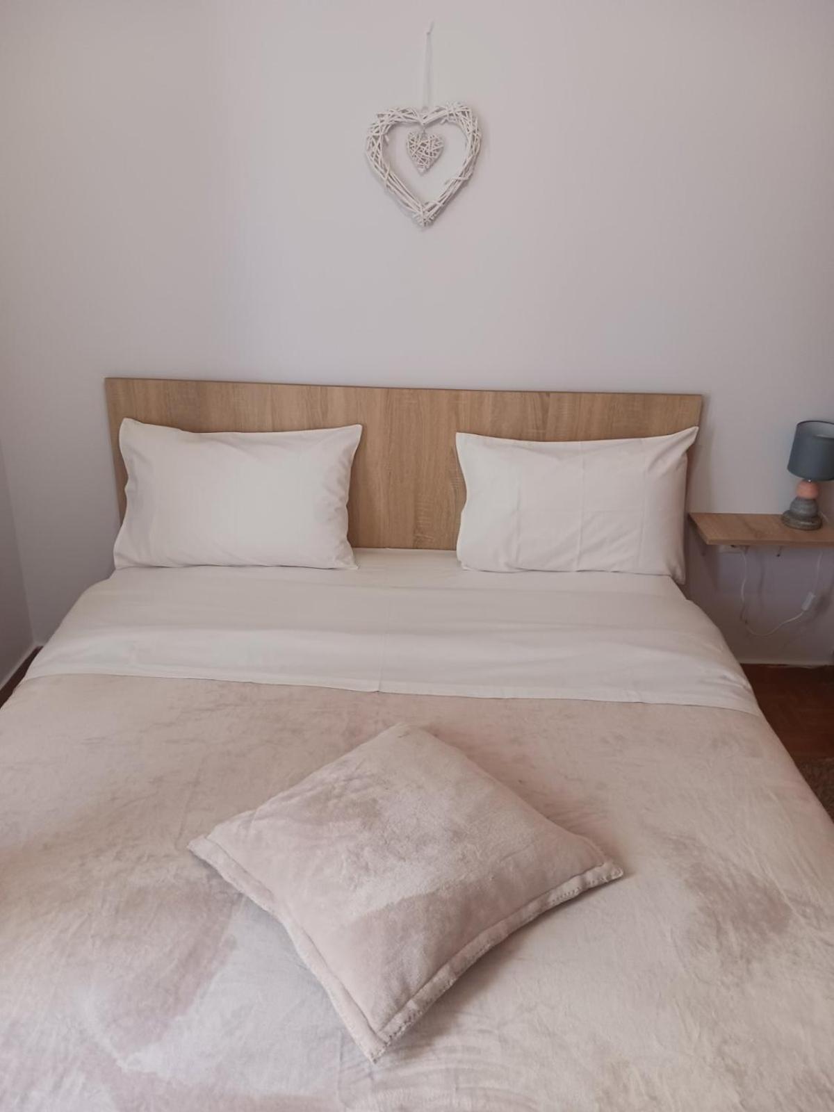 Makarios Apartment Near Athens Aiport Spata  Luaran gambar